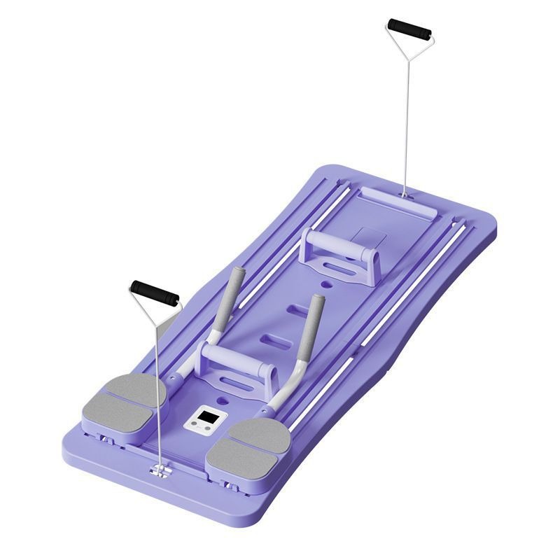 لوح تمارين متعدد الوظائف قابل  - مراجعة Push Up Board Foldable Multi Function وسعره